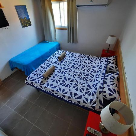 Sapir Apartment Sappir Eksteriør billede