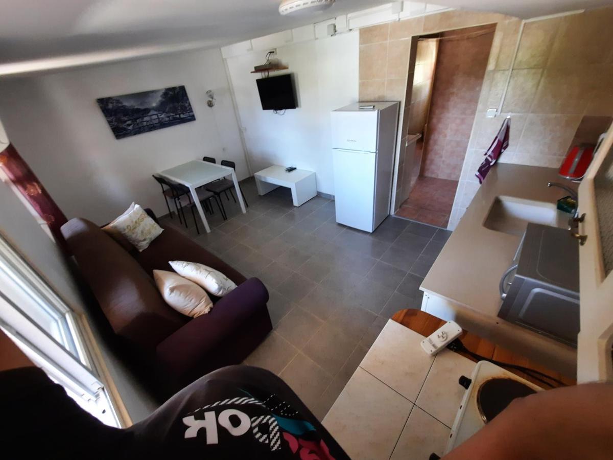 Sapir Apartment Sappir Eksteriør billede