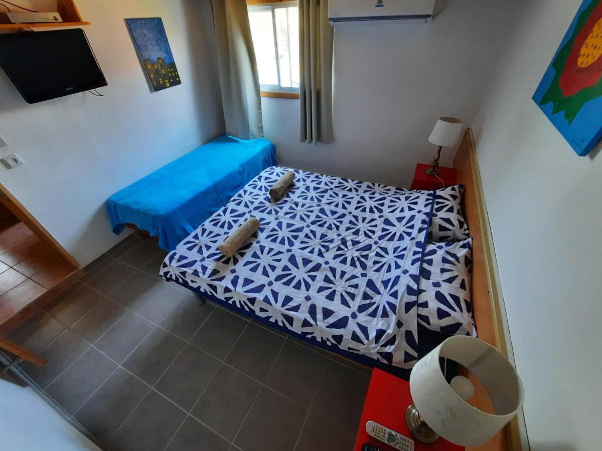 Sapir Apartment Sappir Eksteriør billede